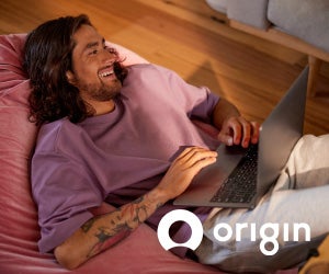 Origin Internet
